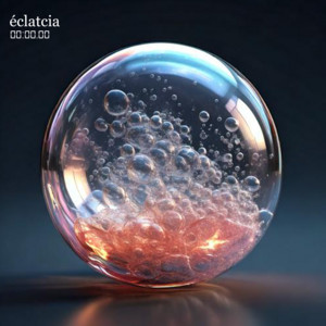 éclatciaのSpotify画像