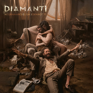 Écouter "Diamanti (con Elisa & Jovanotti)" de Jovanotti