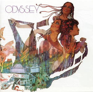 Odyssey - Odyssey | Album | AllMusic