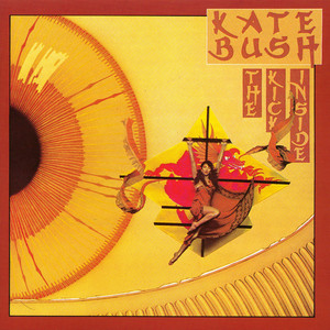 Écouter "James and the Cold Gun" de Kate Bush