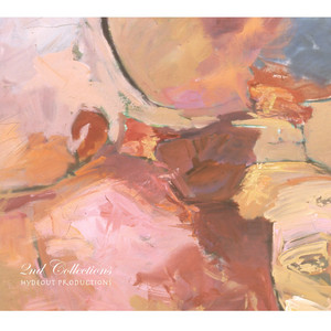 Hydeout Productions 2nd Collection - Nujabes Vinyl