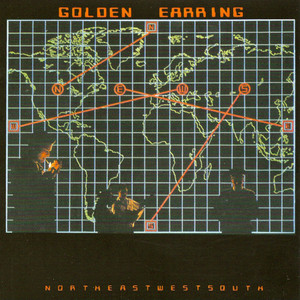 Écouter "Clear Night Moonlight" de Golden Earring
