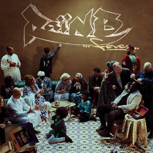 Écouter "Kindir" de Danyl