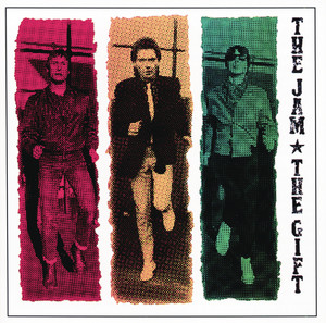 The Jam: The Gift Tracks & Reviews | AllMusic