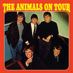 Écouter "Boom Boom" de The Animals