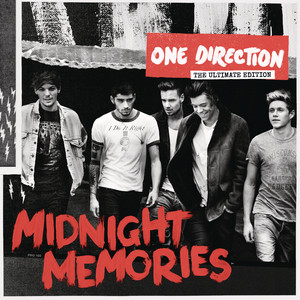 Écouter "Right Now" de One Direction
