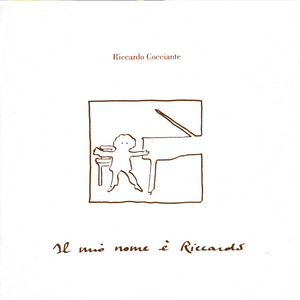 Écouter "Per lei" de Riccardo Cocciante