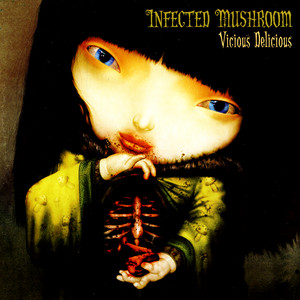 Becoming Insane cover artwork