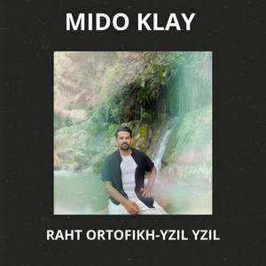 MIDOKLAY (Raht ortofikh-yzil yzil) artwork