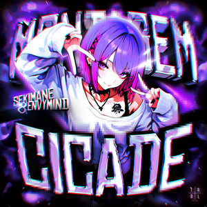 MONTAGEM CICADE - Edit Version