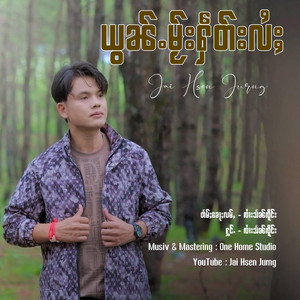 ယွၼ်ႉမႂ်းႁဵတ်းလႆႈ ၊ ၸၢႆးသႅၼ်ၸိူင်း artwork