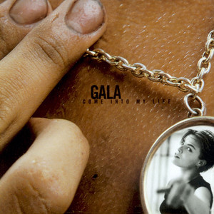 Freed from Desire cover artwork