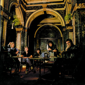 Écouter "Merry-Go-Round - 2011 Remastered" de Cold Chisel