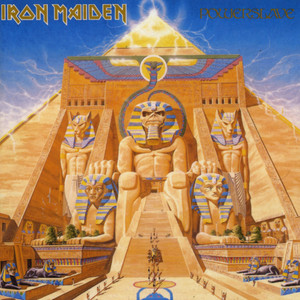Écouter "Flash of the Blade - 2015 Remaster" de Iron Maiden