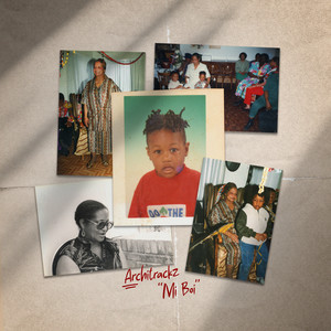 Écouter "Karma" de Architrackz