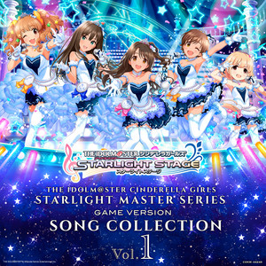 THE IDOLM@STER CINDERELLA GIRLS STARLIGHT MASTER 05 純情Midnight