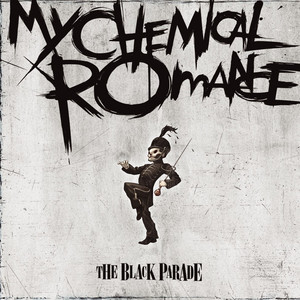 The Black Parade [2LP] Vinyl - My Chemical Romance Vinyl Records