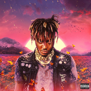 Écouter "Righteous" de Juice WRLD