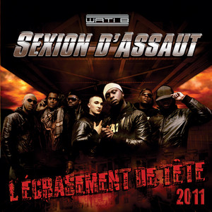 Écouter "T'es bête ou quoi?" de Sexion d'Assaut