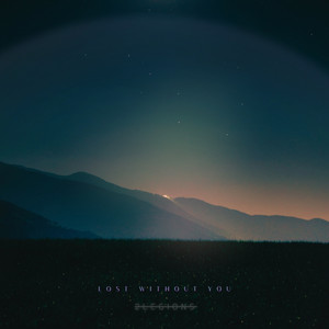 Lost Without You album art