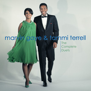 Écouter "California Soul" de Tammi Terrell