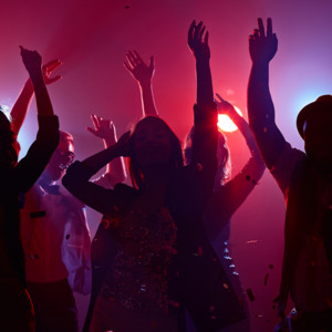 Everybody, let’s move