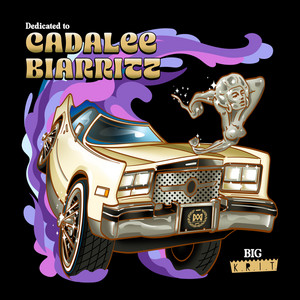 Big K.R.I.T – Dedicated to Cadalee Biarizz (Album Review) | RGM