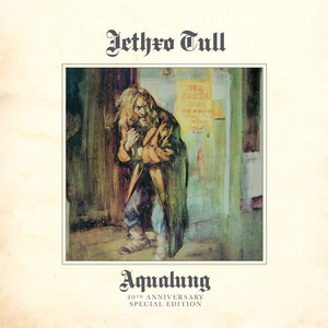 Écouter "Up To Me - 2011 Steven Wilson Remix" de Jethro Tull