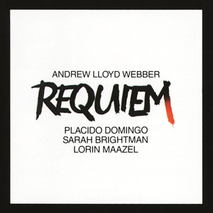 Cover — beluister Pie Jesu (Requiem) op Spotify