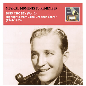 Écouter "A Simple Melody (From "Watch your Step")" de Irving Berlin