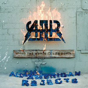 Écouter "Another Heart Calls" de The All-American Rejects