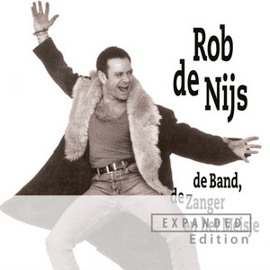 Écouter "Banger Hart - Radio Mix / Bonus Track" de Rob de Nijs