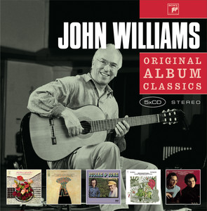 Écouter "El Noy de la Madre" de John C. Williams