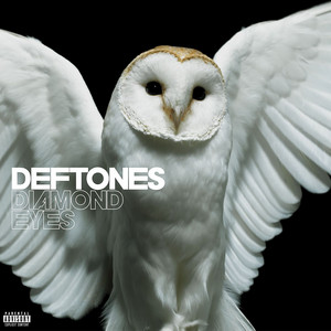 Écouter "Diamond Eyes" de Deftones