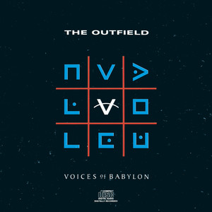 Écouter "My Paradise" de The Outfield