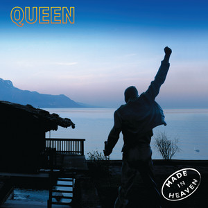 Écouter "Too Much Love Will Kill You" de Queen