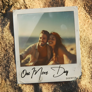 One More Day cover art