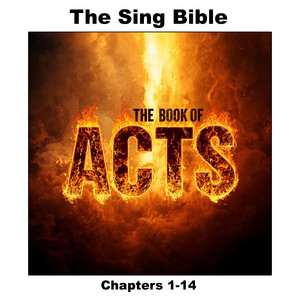 Acts album artwork
