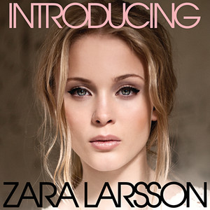 Écouter "Uncover" de Zara Larsson