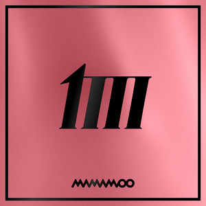 Écouter "1,2,3 Eoi!" de MAMAMOO