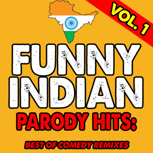 Écouter "Blinding Lights (Funny Indian Remix)" de Vindaloo Singh