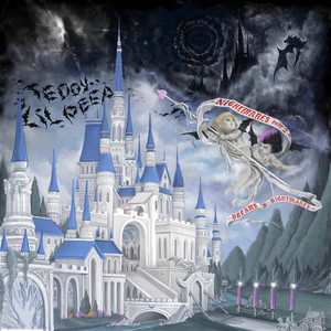 Nightmares artwork