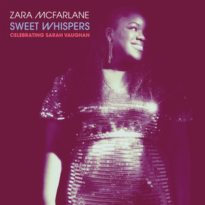 Zara McFarlane