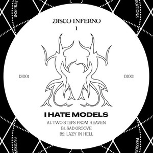 Two Steps From Heaven cover artwork