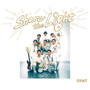 思い出野郎Aチーム / SHARE THE LIGHT / LP / | RECORD SHOP VIEW