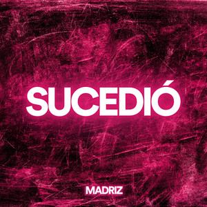 Portada de Sucedió