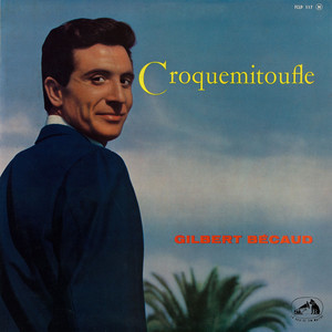 Écouter "Mes mains" de Gilbert Bécaud