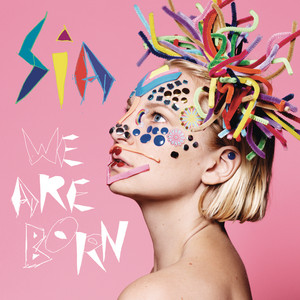 Écouter "Clap Your Hands" de Sia