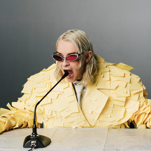 Cover artwork for DIGITiSE by HAAi