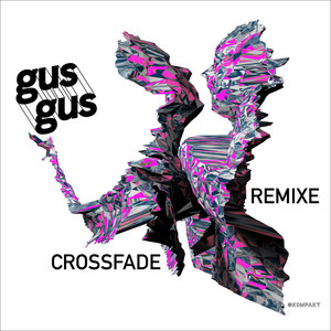 Écouter "Crossfade - Maceo Plex Mix" de Maceo Plex